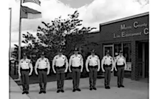 Macon County Sheriff's Office